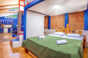 HB apartments Gamtsemlidze